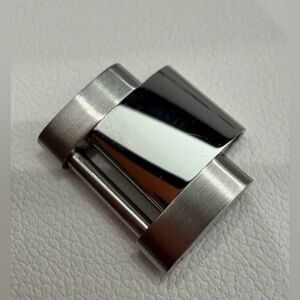 Rolex GENUINE Oyster Bracelet Link 15.45mm ref 72610 Datejust 126300 / 126334